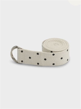 Moshi Moshi Mind - Dotted yoga strap